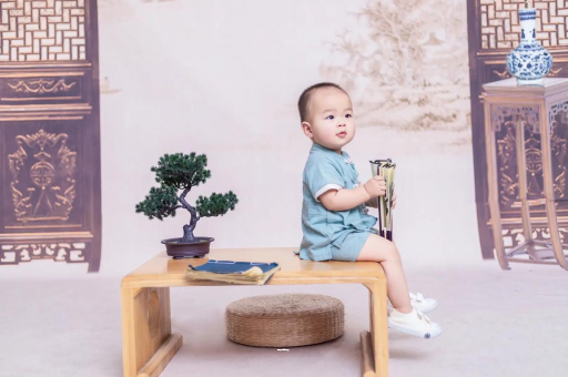 宁阳宝宝发烧不出汗怎么办
