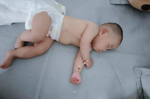 宁阳宝宝脾胃不和怎么调理